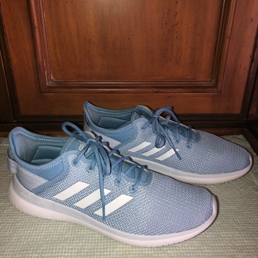 Adidas Cloudfoam QT Flex